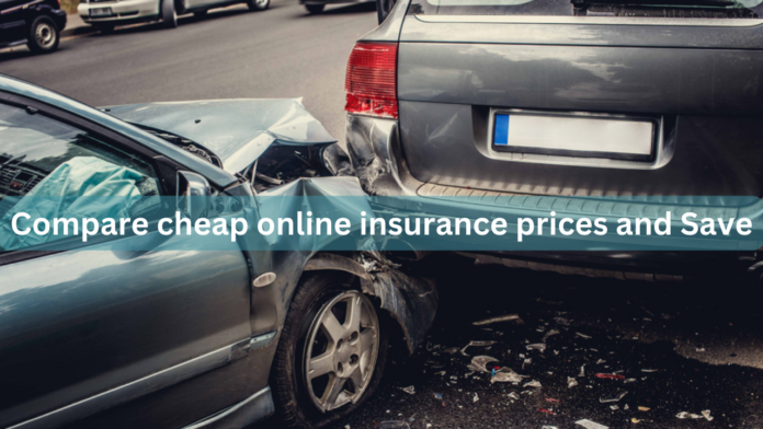 cheap online insurance