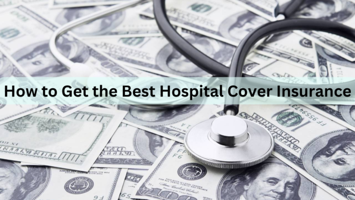 Hospital Cover Insurance