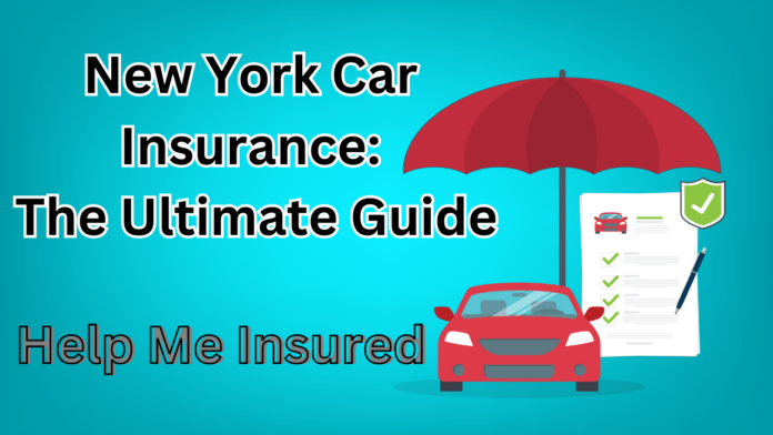 New York Car Insurance