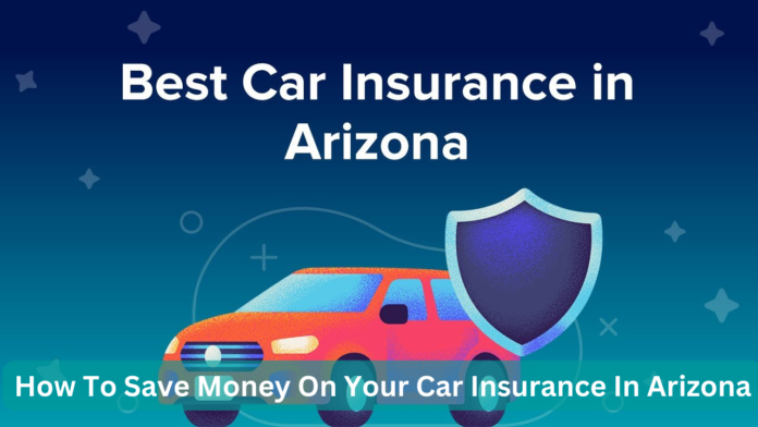 Car Insurance In Arizona