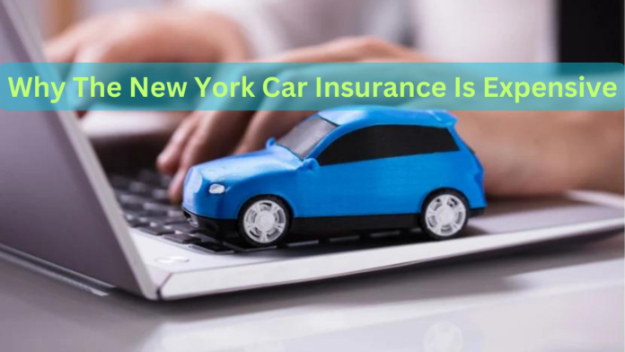 New York Car Insurance