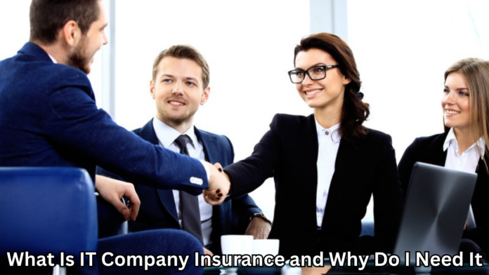 IT Company Insurance