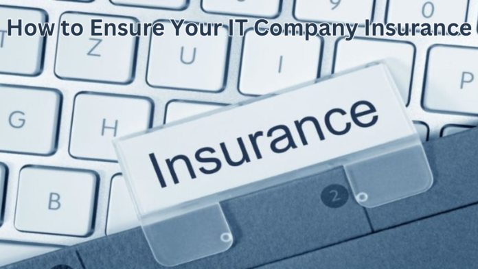IT Company Insurance